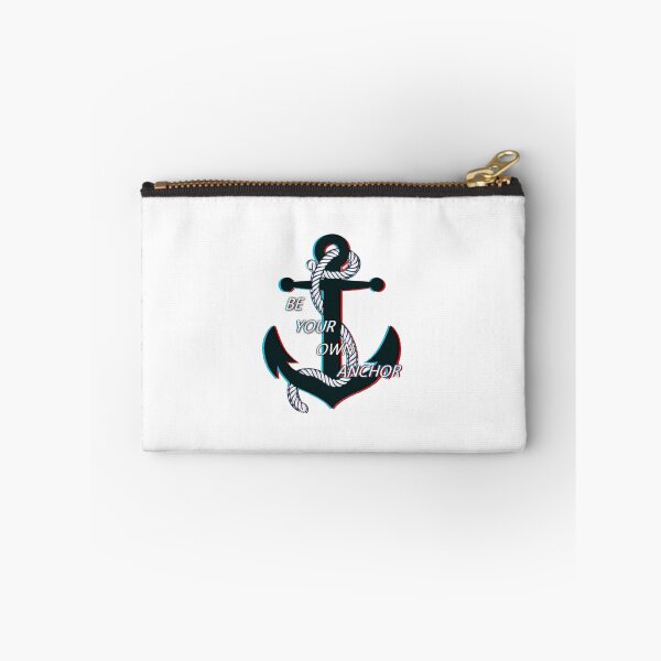 Item preview, Be Your Own Anchor designed and sold by emilyyc.
