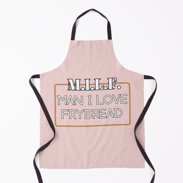 Item preview, Man, I love Frybread designed and sold by IndigDesign.