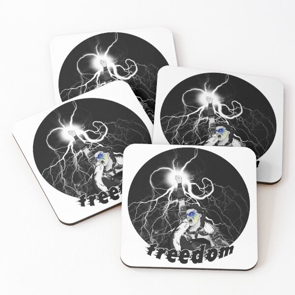 Item preview, Freedom for Ukraine! designed and sold by Goamazons.