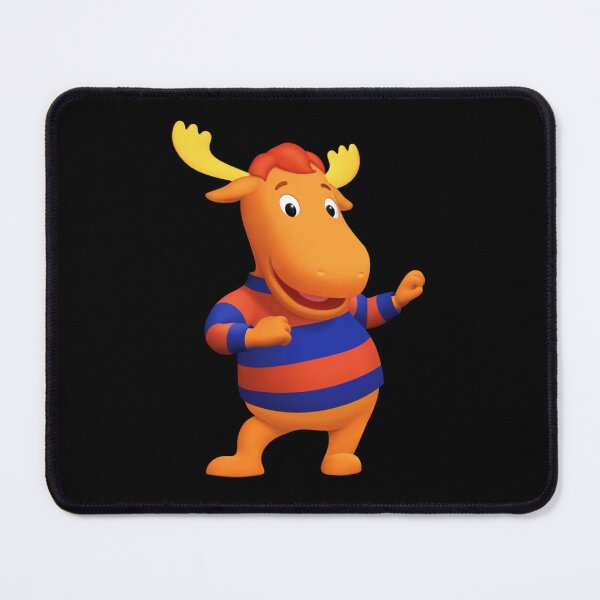 Item preview, tyrone the backyardigans designed and sold by Mogensataryc.