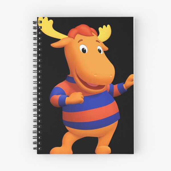 Item preview, tyrone the backyardigans designed and sold by Mogensataryc.
