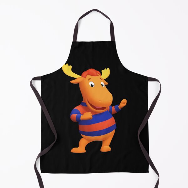 Item preview, tyrone the backyardigans designed and sold by Mogensataryc.
