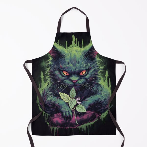 Item preview, Catnip madness designed and sold by DarkFablecation.