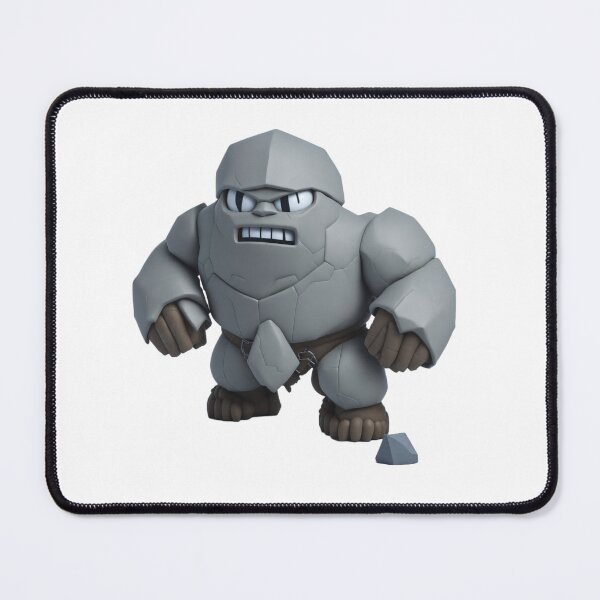 Item preview, Stone Golem designed and sold by SnapMood.