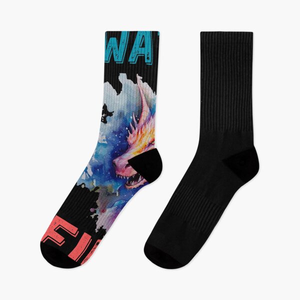 Item preview, Water and Fire Dragon Design  designed and sold by Harsh  Katariya.
