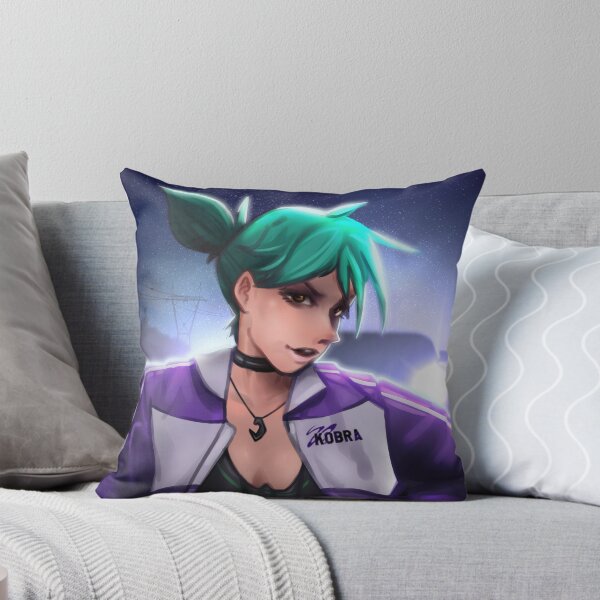 Item preview, Vex designed and sold by KinkySketch.