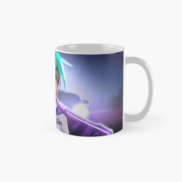 Item preview, Vex designed and sold by KinkySketch.