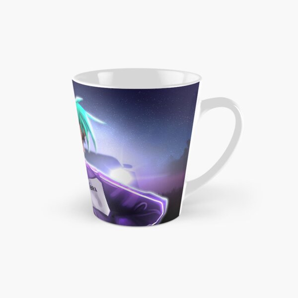 Item preview, Vex designed and sold by KinkySketch.