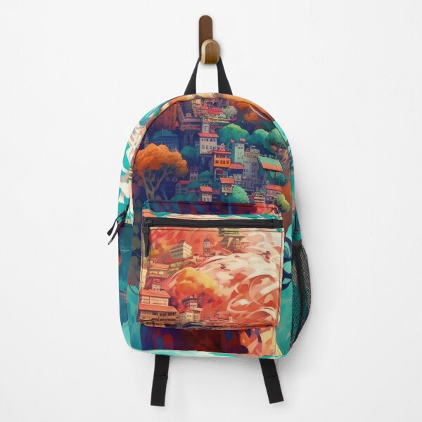 Item preview, Digital Art Anime Style Background designed and sold by PhieoAlex.