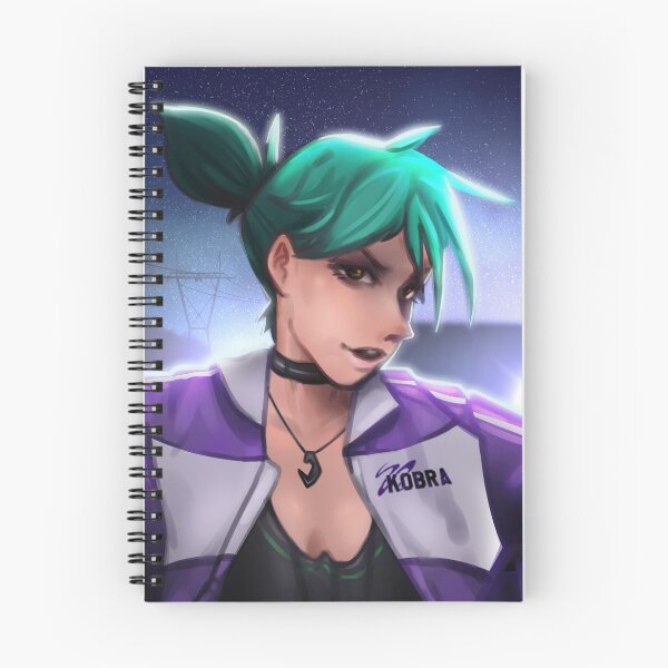 Item preview, Vex designed and sold by KinkySketch.