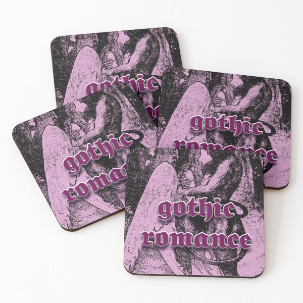 Item preview, Gothic Romance designed and sold by Punkpaws.