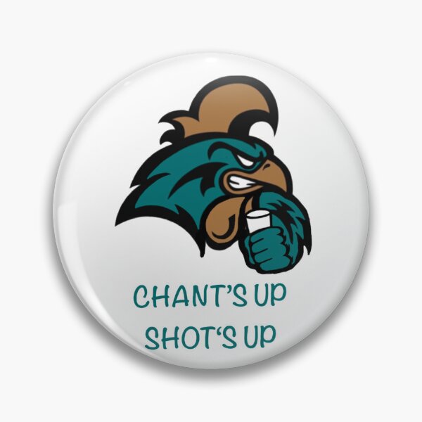 Item preview, Coastal Carolina University designed and sold by Bayleeruth17.