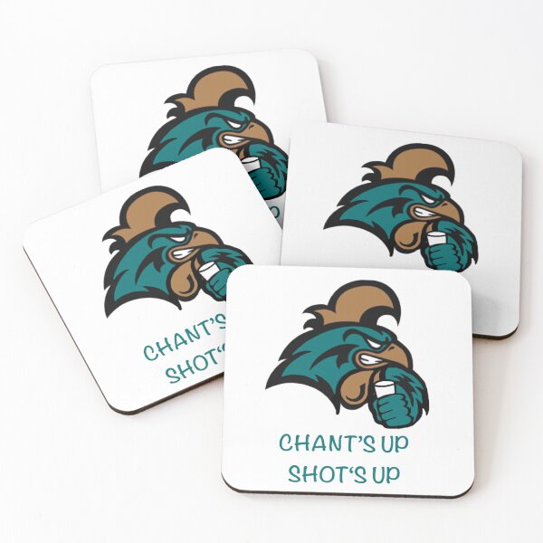 Item preview, Coastal Carolina University designed and sold by Bayleeruth17.