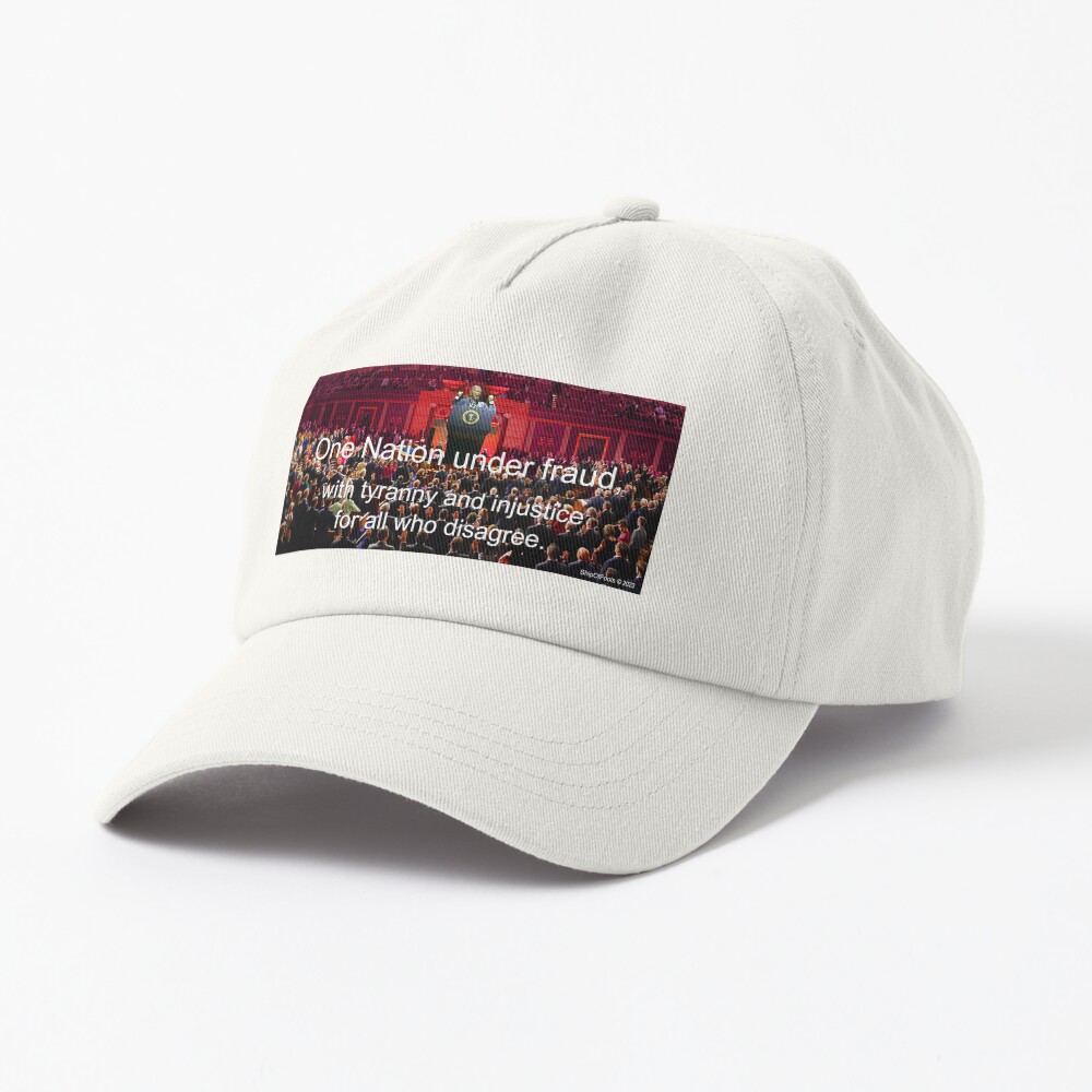 Item preview, Dad Hat designed and sold by ShipOfFools.