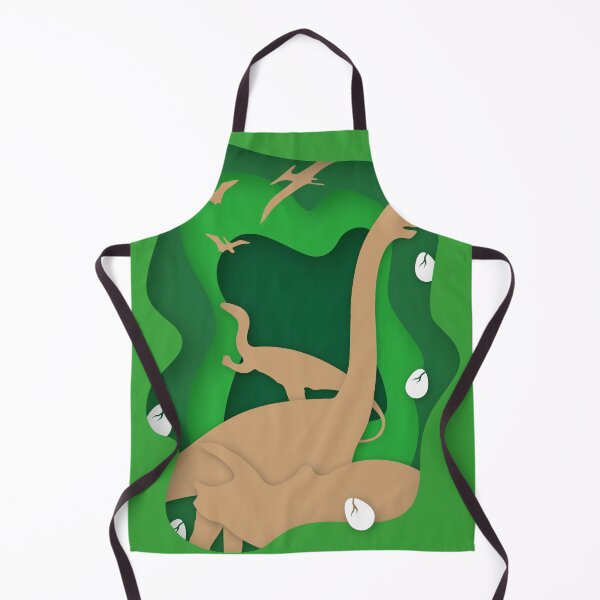Item preview, paper cut dinosaurs designed and sold by Ed-Rodriguez.
