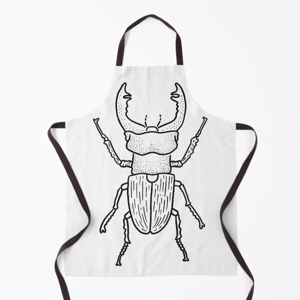Item preview, stag beetle designed and sold by Zeewind.