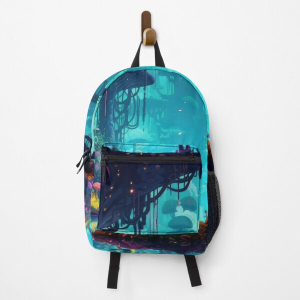 Item preview, Digital Art Anime Style Background designed and sold by PhieoAlex.