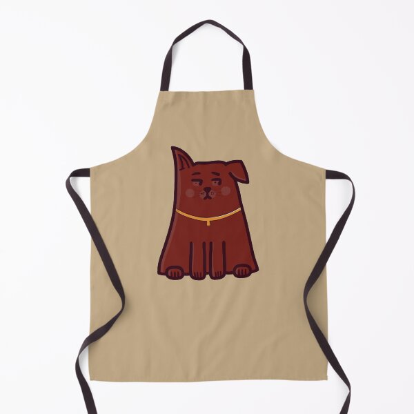 Item preview, DISGUSTED DISSATISFIED DOG designed and sold by dagzzzol.