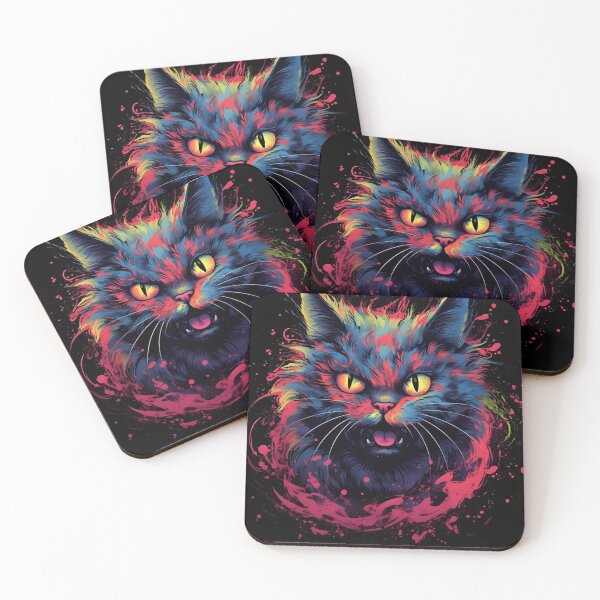 Item preview, Catnip madness designed and sold by DarkFablecation.