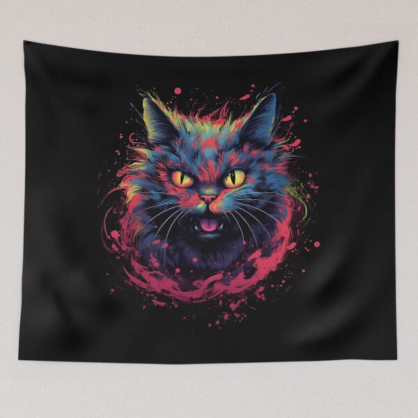 Item preview, Catnip madness designed and sold by DarkFablecation.