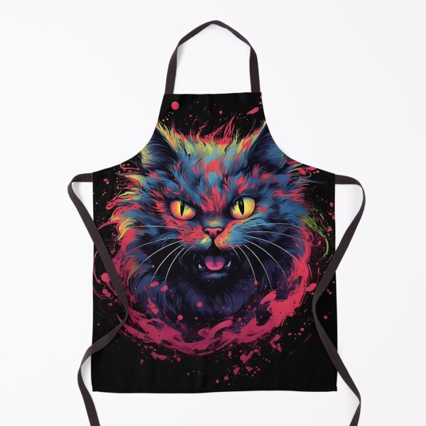 Item preview, Catnip madness designed and sold by DarkFablecation.