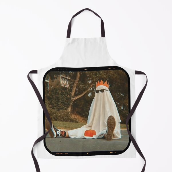 Item preview, Ghost King designed and sold by Trovi.