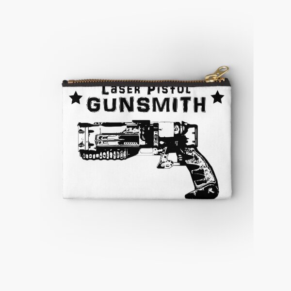 Item preview, Laser Pistol Gunsmith designed and sold by Skripach.