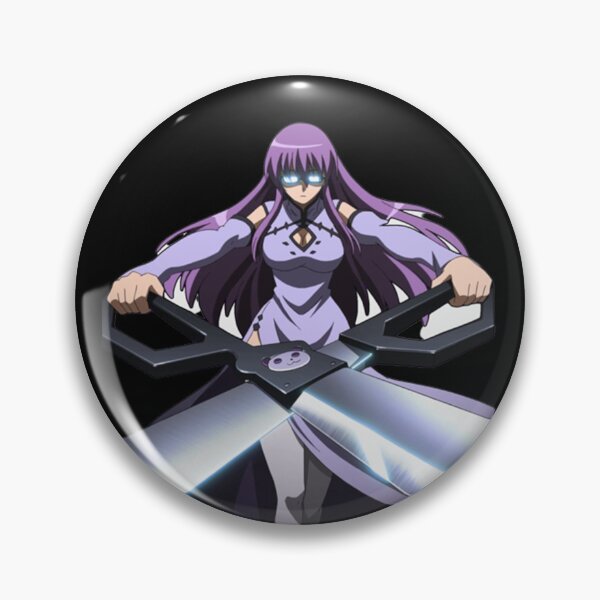 Item preview, Sheele - Akame Ga Kill designed and sold by aliyah-shirt.
