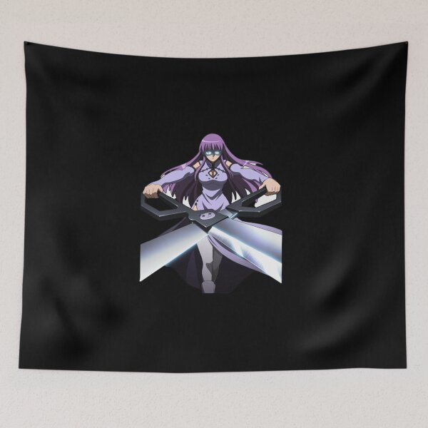 Item preview, Sheele - Akame Ga Kill designed and sold by aliyah-shirt.