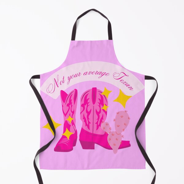 Item preview, Not your average Texan designed and sold by Witch-n-Warlock.
