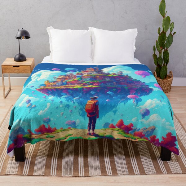 Item preview, Digital Art Anime Style Background designed and sold by PhieoAlex.
