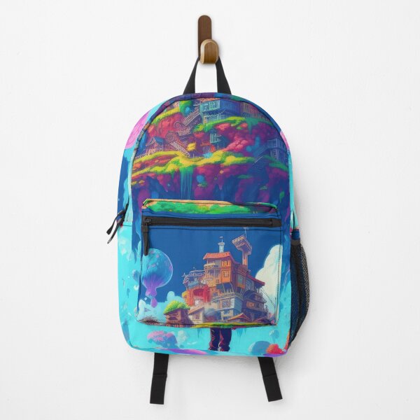 Item preview, Digital Art Anime Style Background designed and sold by PhieoAlex.