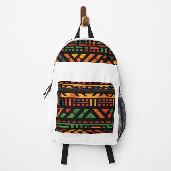 Item preview, Detailed West African Textiles Cloth | Collection Item D10 designed and sold by PlanetArchive.