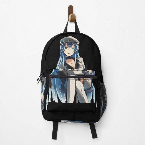 Item preview, Esdeath - Akame Ga Kill designed and sold by aliyah-shirt.