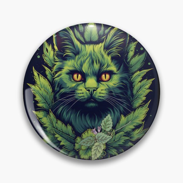 Item preview, Catnip madness designed and sold by DarkFablecation.
