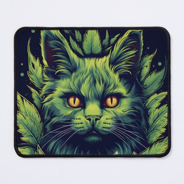 Item preview, Catnip madness designed and sold by DarkFablecation.