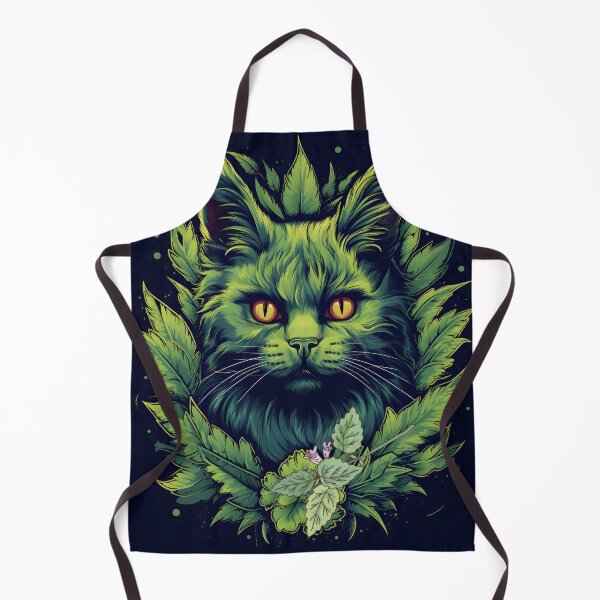 Item preview, Catnip madness designed and sold by DarkFablecation.