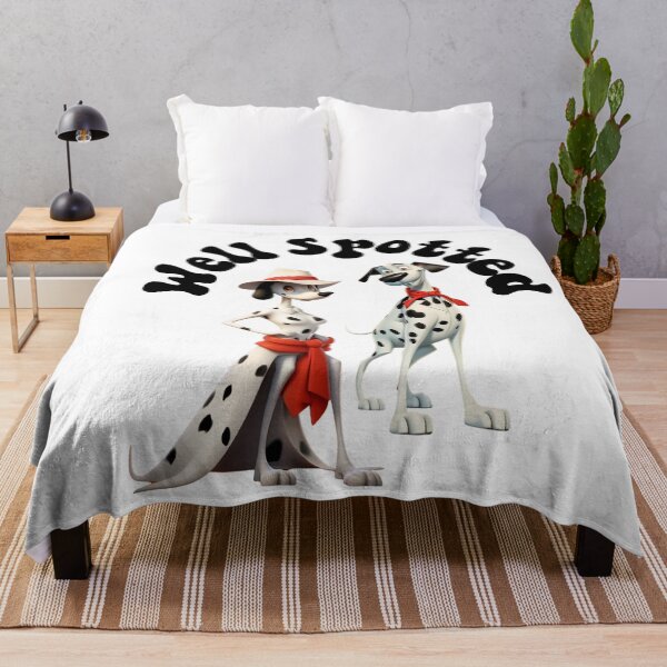 Item preview, Dalmation Funny Graphic designed and sold by MTJ-Mushrooms.