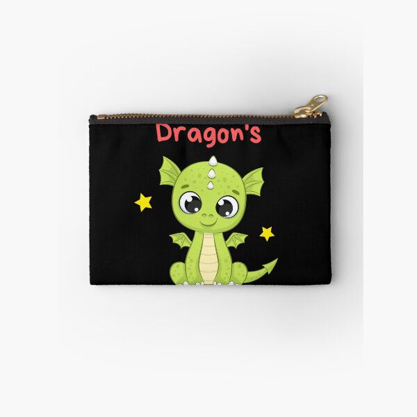 Item preview, Cute Dragon Design  designed and sold by Harsh  Katariya.