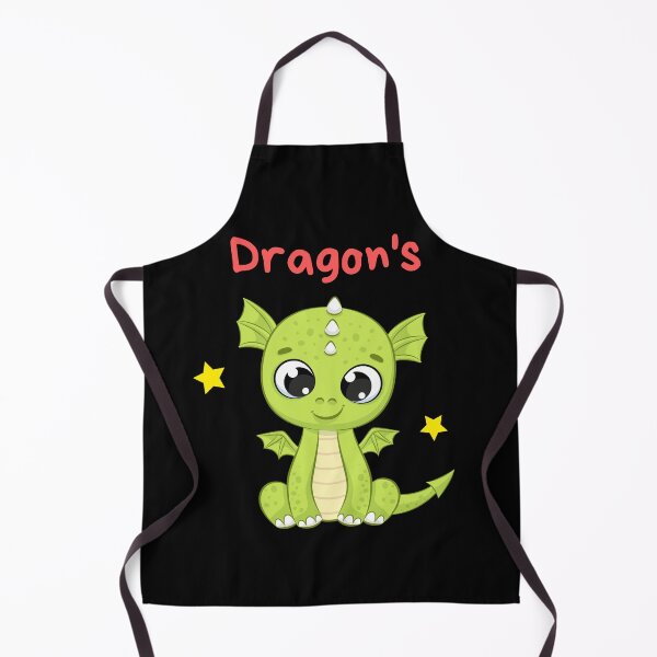 Item preview, Cute Dragon Design designed and sold by Harsh Katariya.