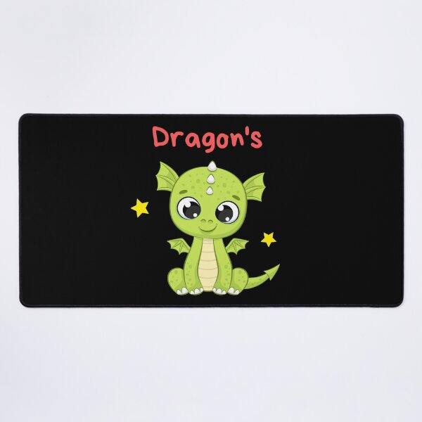 Item preview, Cute Dragon Design  designed and sold by Harsh  Katariya.
