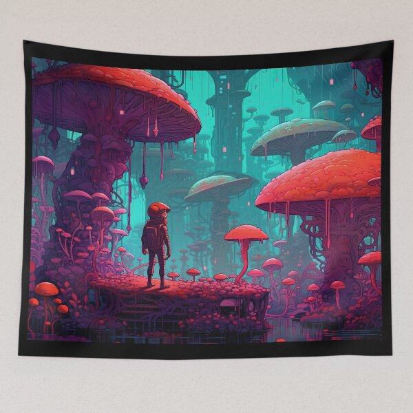 Item preview, Digital Art Anime Style Background designed and sold by PhieoAlex.