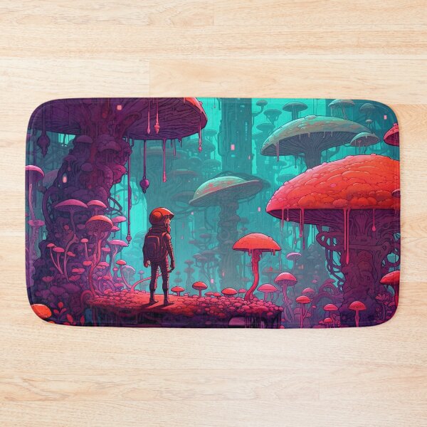 Item preview, Digital Art Anime Style Background designed and sold by PhieoAlex.