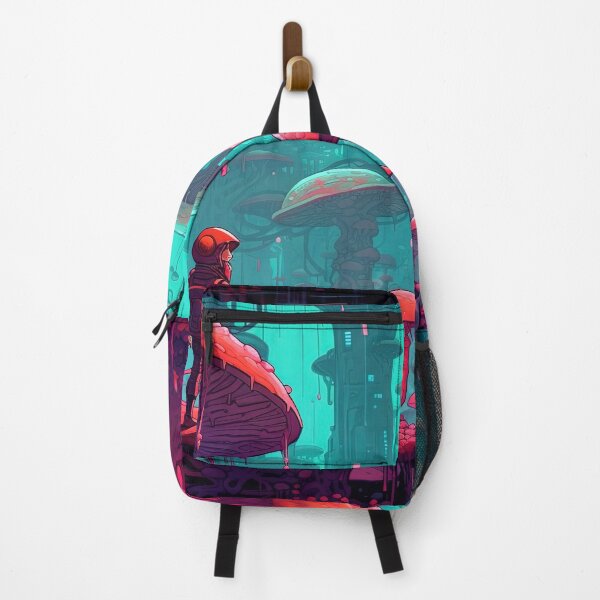 Item preview, Digital Art Anime Style Background designed and sold by PhieoAlex.