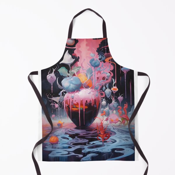 Item preview, Floating objects in void #1 designed and sold by DigiWorldAi.