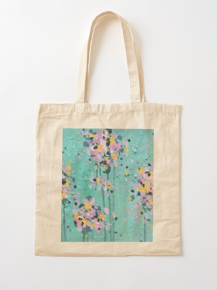 Thumbnail 2 of 5, Tote Bag, Carnival designed and sold by saaratani.