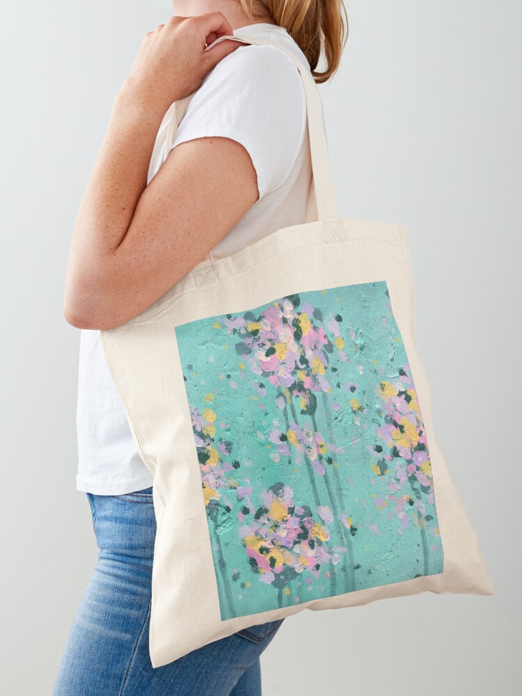 Thumbnail 1 of 5, Tote Bag, Carnival designed and sold by saaratani.