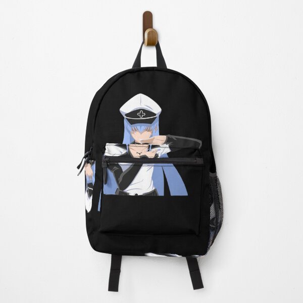 Item preview, Esdeath - Akame Ga Kill designed and sold by aliyah-shirt.