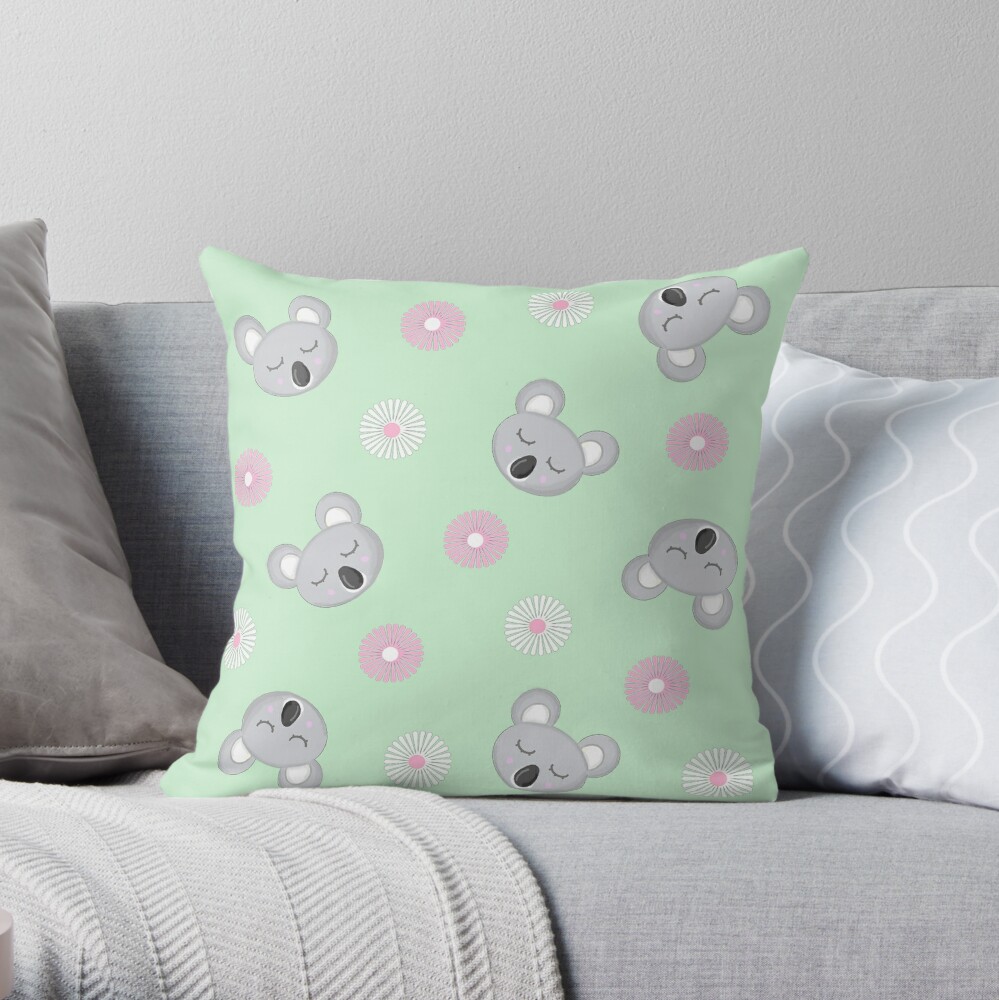 koala pillow discount