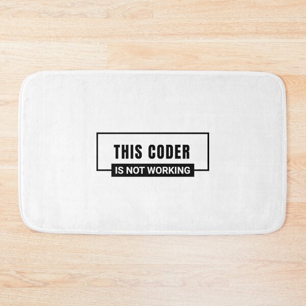 Item preview, Developer, coder, coding, developing, programmer, occupation, profession designed and sold by Work life.